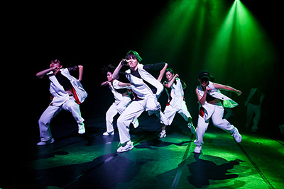 Reboot5 Photo