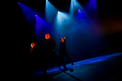 Reboot5 Photo