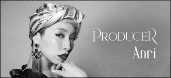 Director Anri