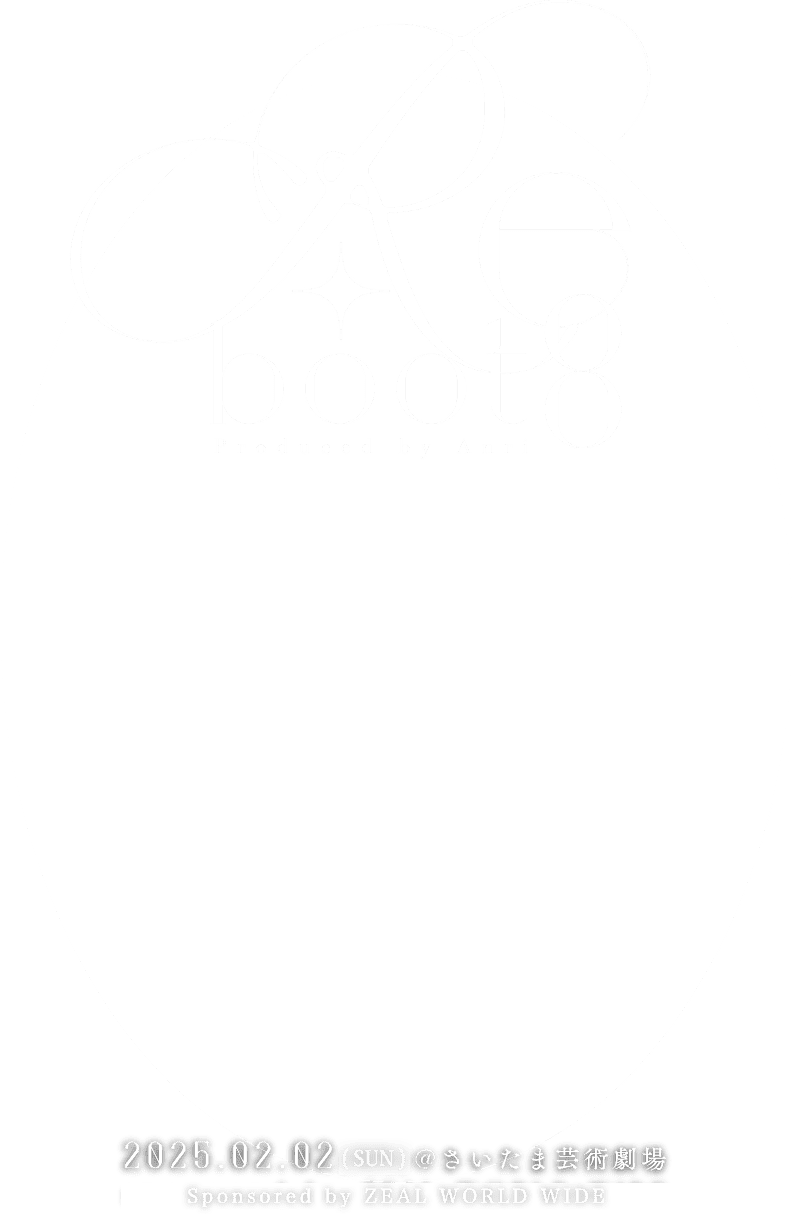 reboot8 Produced by Anri