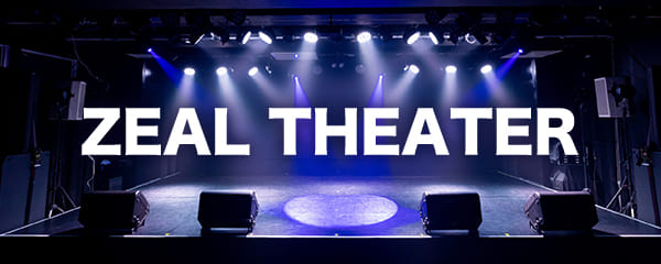 ZEAL THEATRE